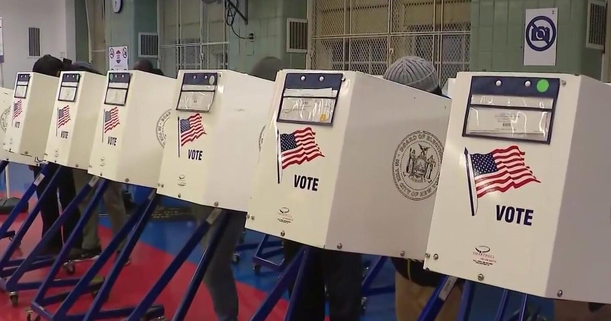 Get paid to work the polls: Broward County needs thousands of Election Day workers