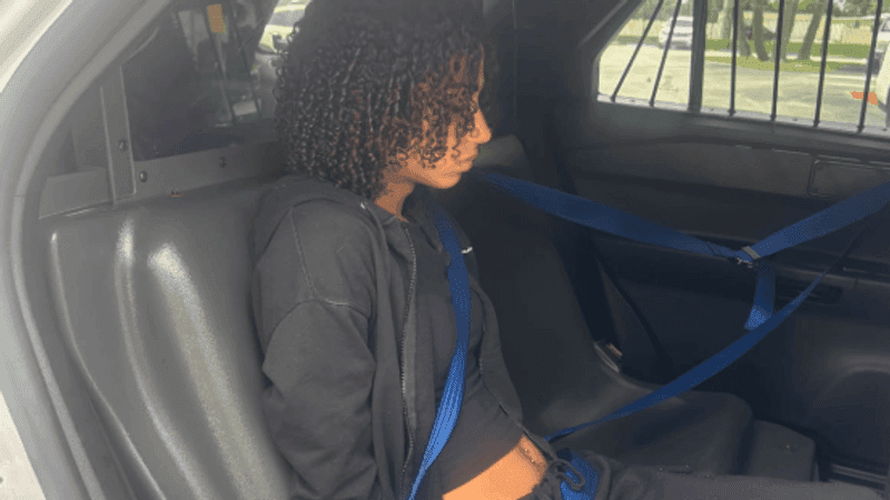 A Martin County High sophomore allegedly sent a bomb threat, thinking it was anonymous and couldn’t be traced — investigators proved that theory wrong. (MCSO)