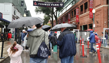 Weather causes MLB to move Red Sox-Cubs series to Florida for rare neutral-site game
