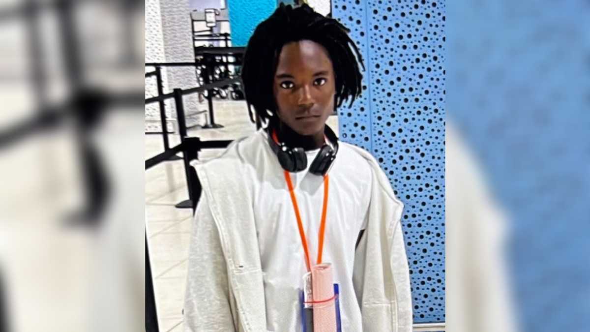 12-year-old reported missing out of Orlando, police say