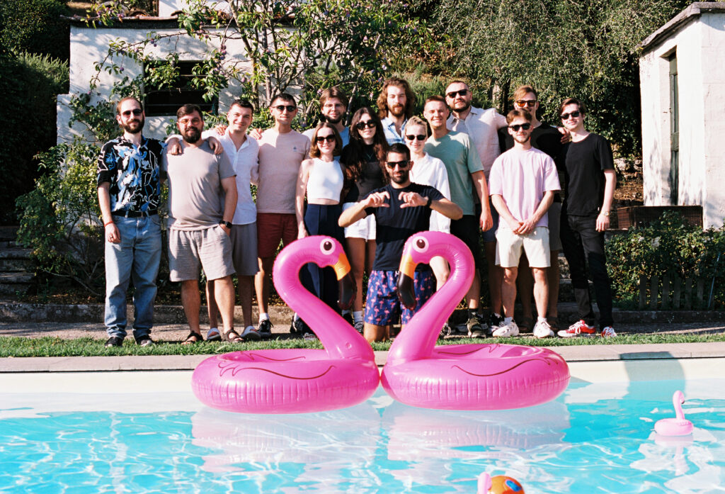 Flamingo flies forward with $4.5M and plans to grow in Miami
