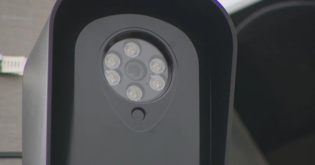 Miami-Dade suspends its entire license plate reader program, one day after Gov. DeSantis' order