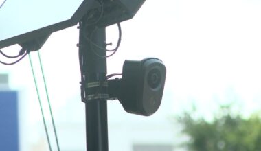 St. Petersburg police chief defends Flock cameras amid FDOT mandate to remove them on state roads