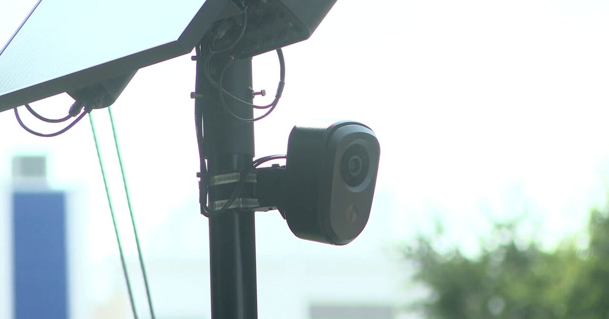 St. Petersburg police chief defends Flock cameras amid FDOT mandate to remove them on state roads