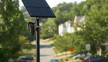 License plate readers and traffic cameras: What's the difference?