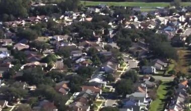 Winter Springs freezes hiring as property tax amendment looms