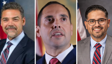 2 Hialeah House Republicans announce bids for Bryan Avila's vacant Florida Senate seat amid lieutenant governor run