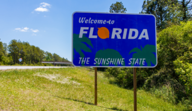 Welcome to Florida Sign