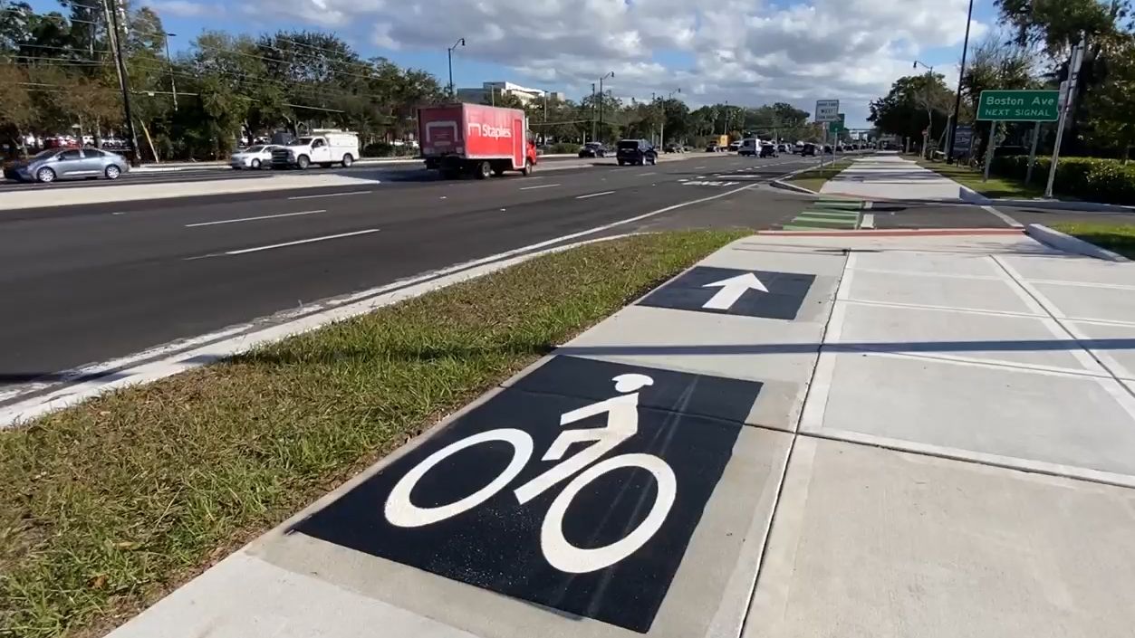 Florida No. 1 for fatal cyclist crashes 5 years in a row