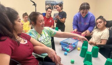 Nonprofit marks 25 years with new Longwood satellite campus