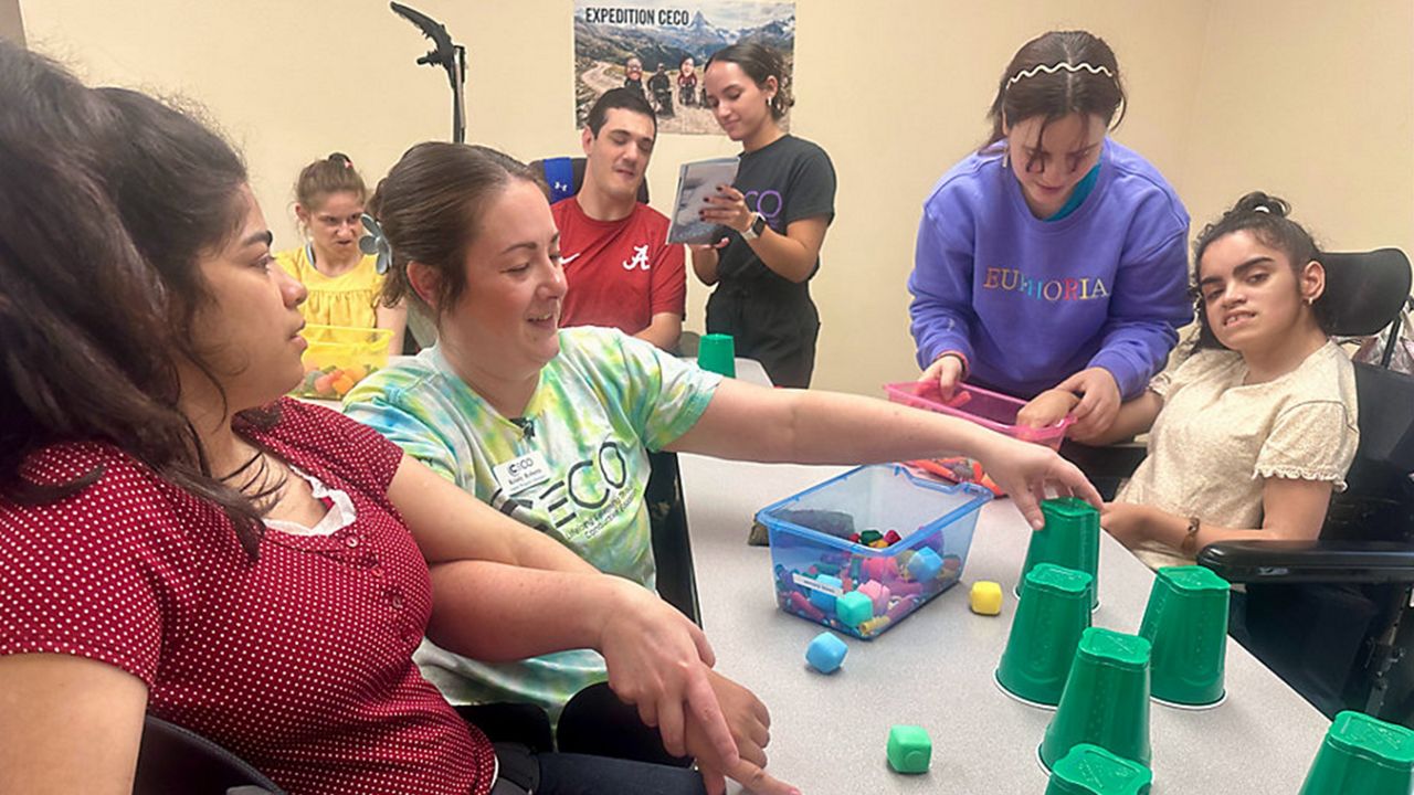 Nonprofit marks 25 years with new Longwood satellite campus