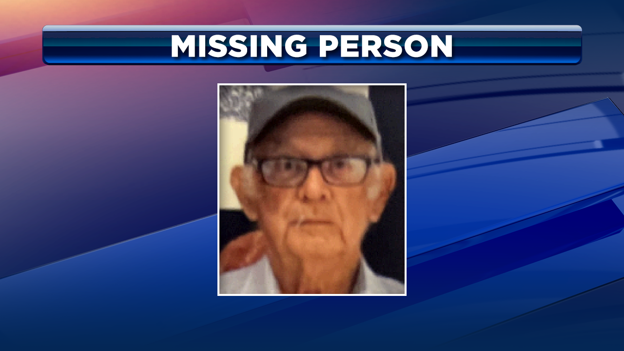 Police search for missing 91-year-old out of Hialeah - WSVN 7News | Miami News, Weather, Sports