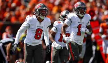 Tampa Bay Buccaneers logo