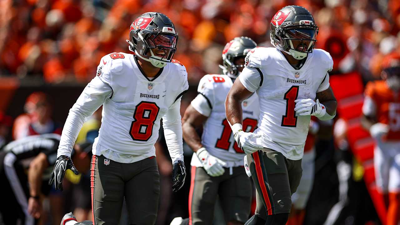 Tampa Bay Buccaneers logo