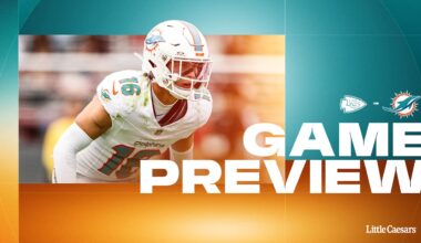 Miami Dolphins logo