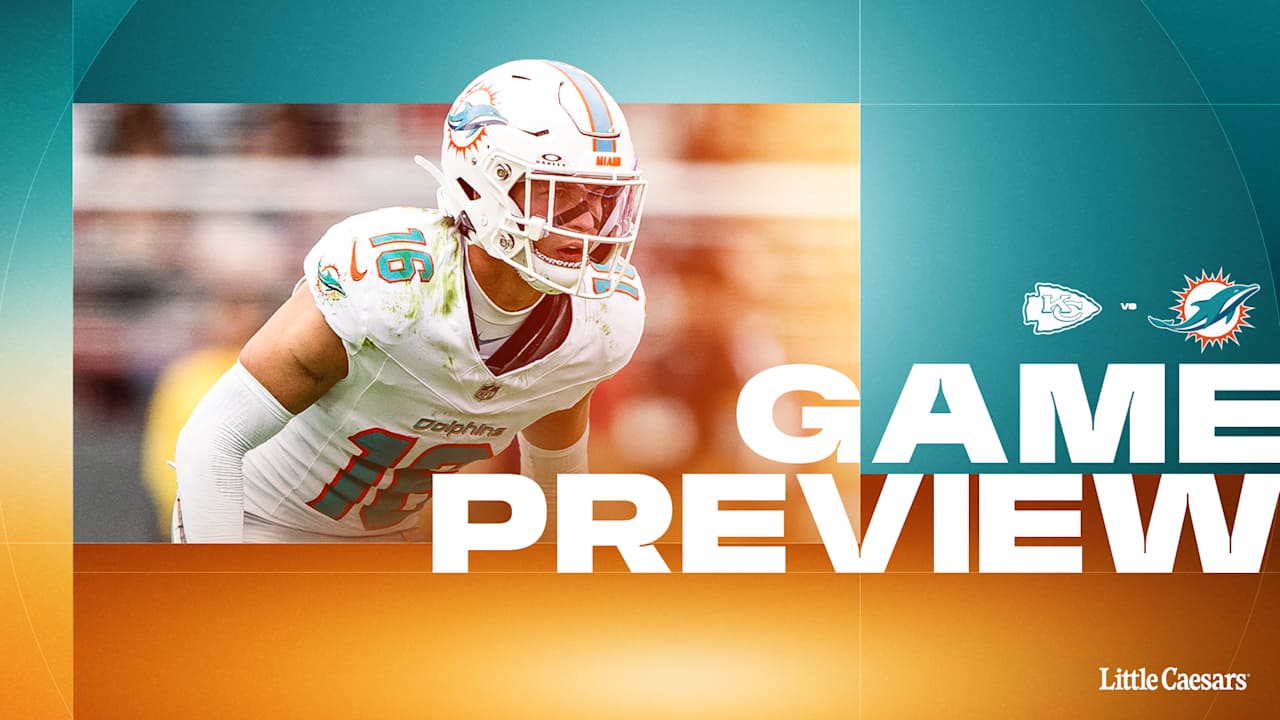 Miami Dolphins logo