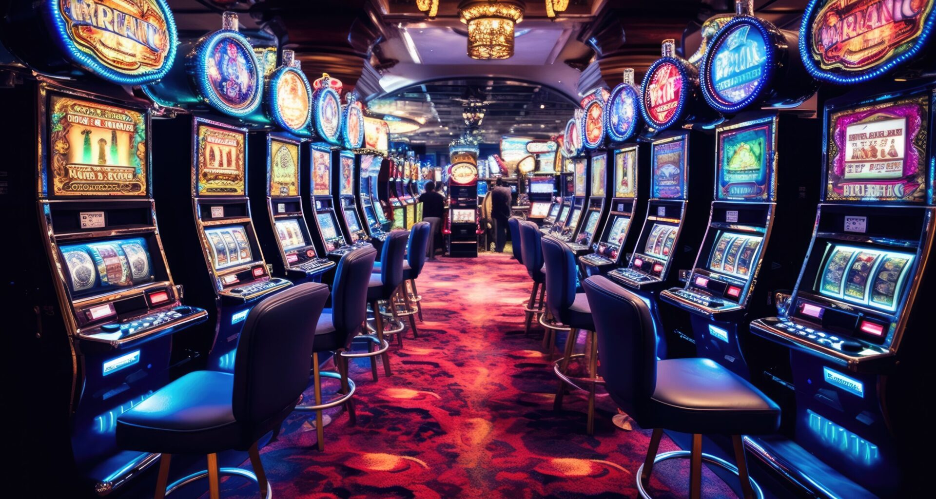 Gaming officials hit the jackpot in St. Petersburg, seize hundreds of illegal slots in 'Operation Final Spin'