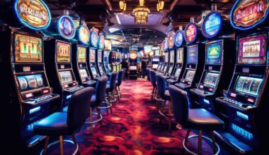 Gaming officials hit the jackpot in St. Petersburg, seize hundreds of illegal slots in 'Operation Final Spin'