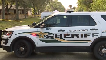 Shooting of dog that allegedly charged at couple in Fort Pierce investigated