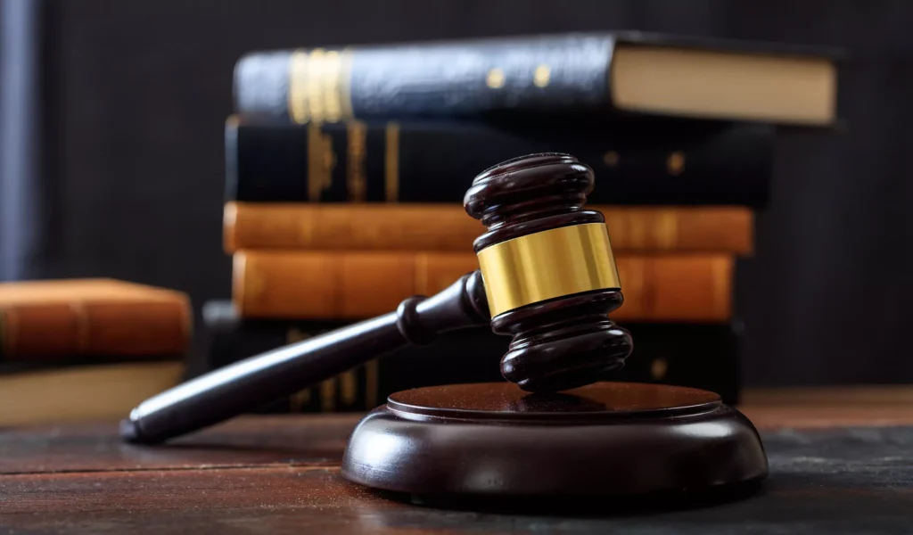 4 charged locally in nationwide COVID-19 aid investigation