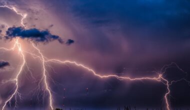 South Florida averaging 2 lightning deaths and 8 injuries per year, NWS meteorologist says amid recent strikes