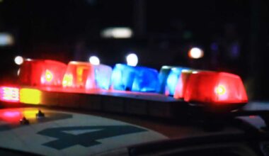 Bomb threat prompts evacuation at Indian River State College's Massey Campus