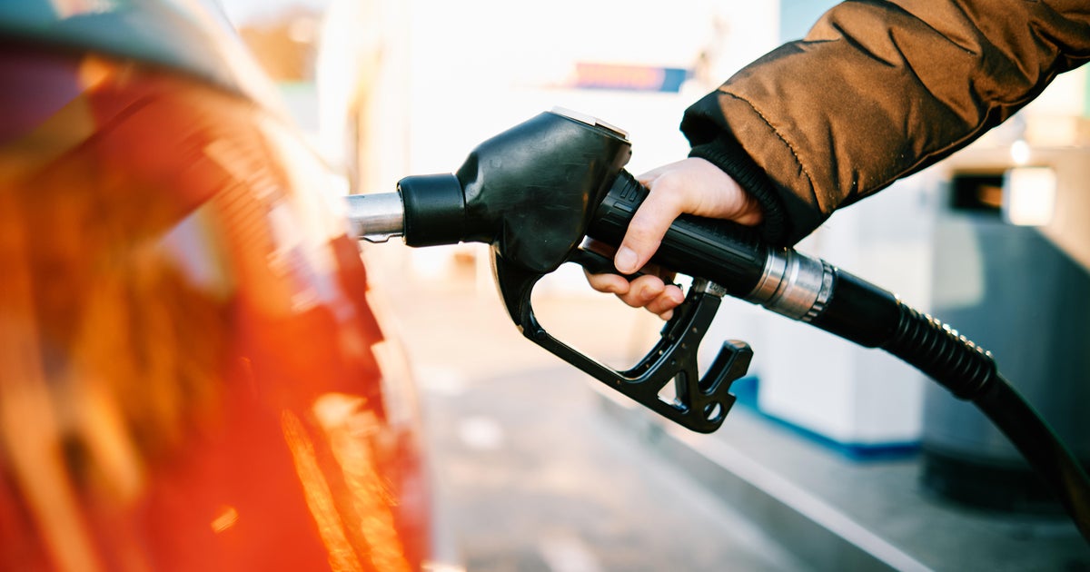 Middle East tensions are driving Florida gas prices to their highest since May, AAA says