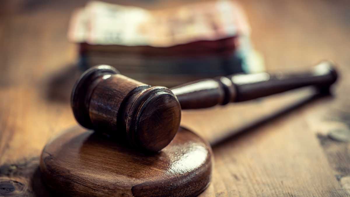 Florida man convicted for possessing child sexual abuse material