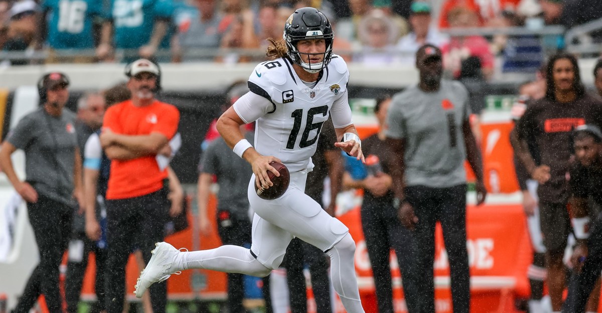 Jacksonville Jaguars vs Cleveland Browns: NFL Week 1 staff game picks