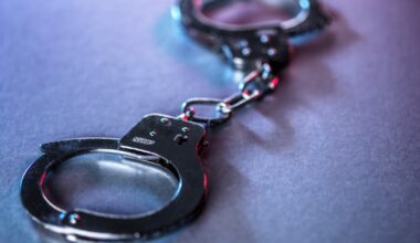Florida woman arrested on felony charge after surveillance video shows sexual act with dog, deputies said