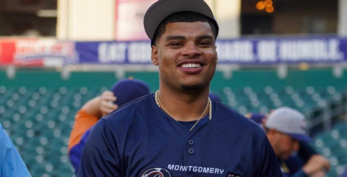 Tampa Bay Rays 2026 Minor League Roundup: Week 21