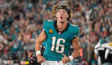 Jacksonville Jaguars vs Cleveland Browns NFL game time, TV streams
