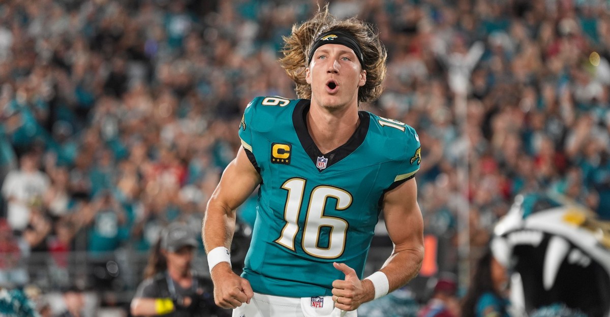 Jacksonville Jaguars vs Cleveland Browns NFL game time, TV streams