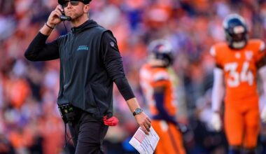 How the Denver Broncos can defeat the Jacksonville Jaguars in Week 2