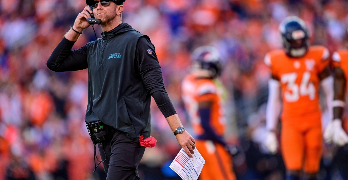 How the Denver Broncos can defeat the Jacksonville Jaguars in Week 2