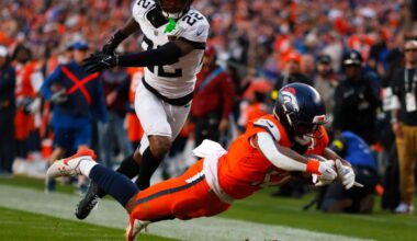 Denver Broncos vs. Jacksonville Jaguars: How to watch and game preview