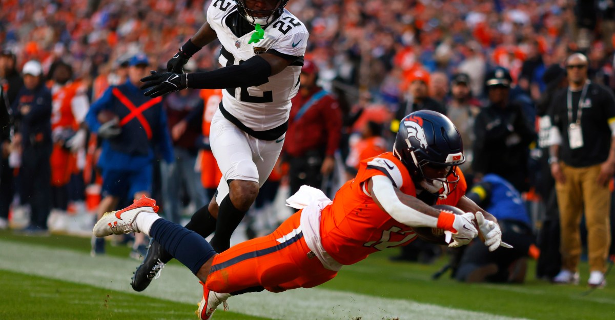 Denver Broncos vs. Jacksonville Jaguars: How to watch and game preview
