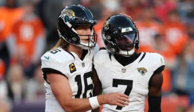 Jacksonville Jaguars vs Denver Broncos: NFL predictions, picks, odds