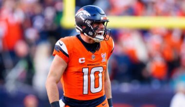 Denver Broncos vs. Jacksonville Jaguars score predictions for Week 2