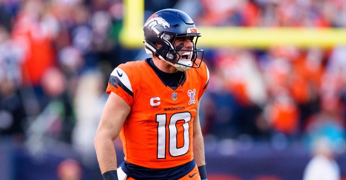 Denver Broncos vs. Jacksonville Jaguars score predictions for Week 2
