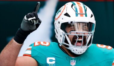 Miami Dolphins 2026: Predictions do not hold down fan confidence