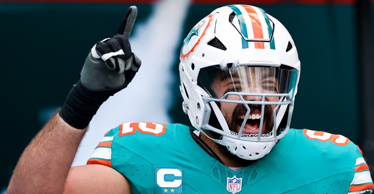Miami Dolphins 2026: Predictions do not hold down fan confidence