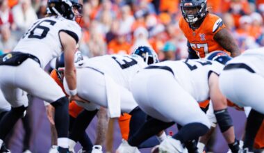 Broncos focused on slowing down Jaguars potent offense