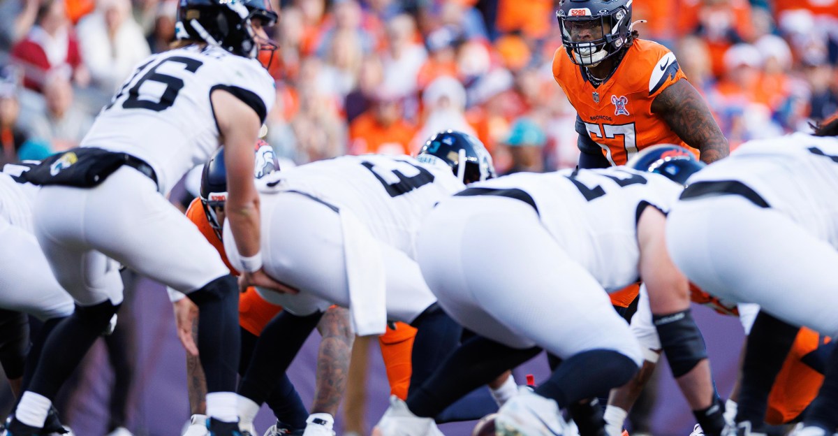 Broncos focused on slowing down Jaguars potent offense