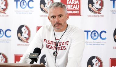 Alabama vs Florida State 2026: Q&A with Tomahawk Nation