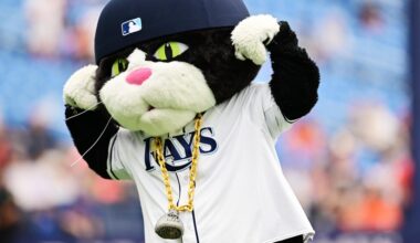 Red Sox travel to Tampa to face Rays, move magic number down