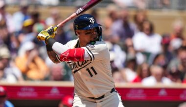 Cincinnati Reds sign veteran infielder Orlando Arcia to minor league deal