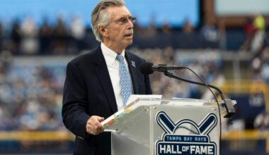 Astros vs. Rays Series Primer with Tampa Bay Voice Dewayne Staats