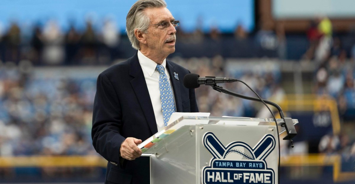 Astros vs. Rays Series Primer with Tampa Bay Voice Dewayne Staats