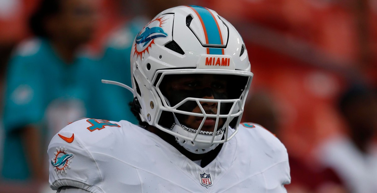 Miami Dolphins news: Youngest roster, waiver claims, practice squad, and more